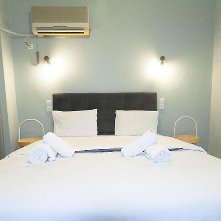 Apartamento Athens City Themis 5 Exterior foto