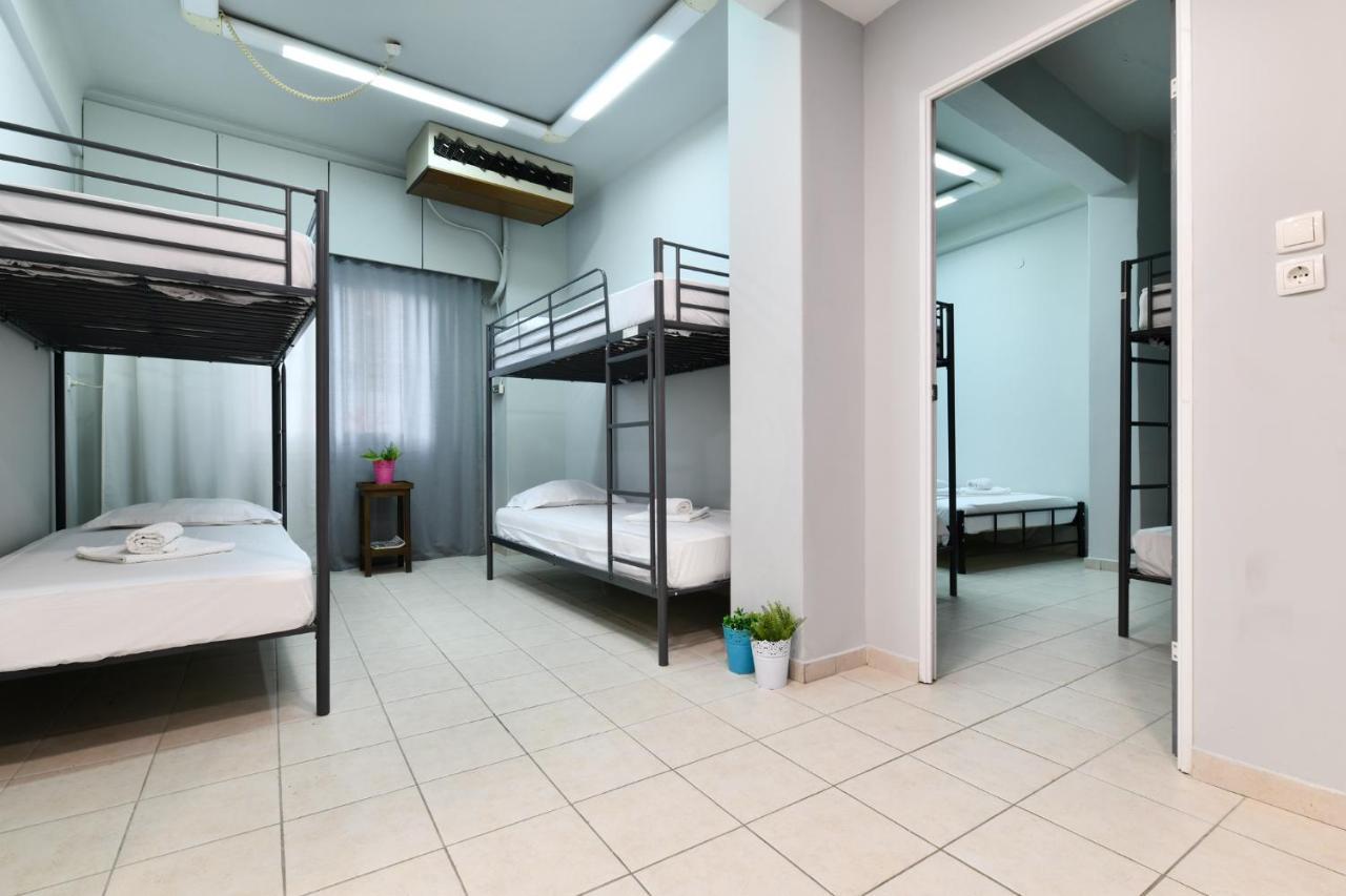 Apartamento Athens City Themis 5 Exterior foto