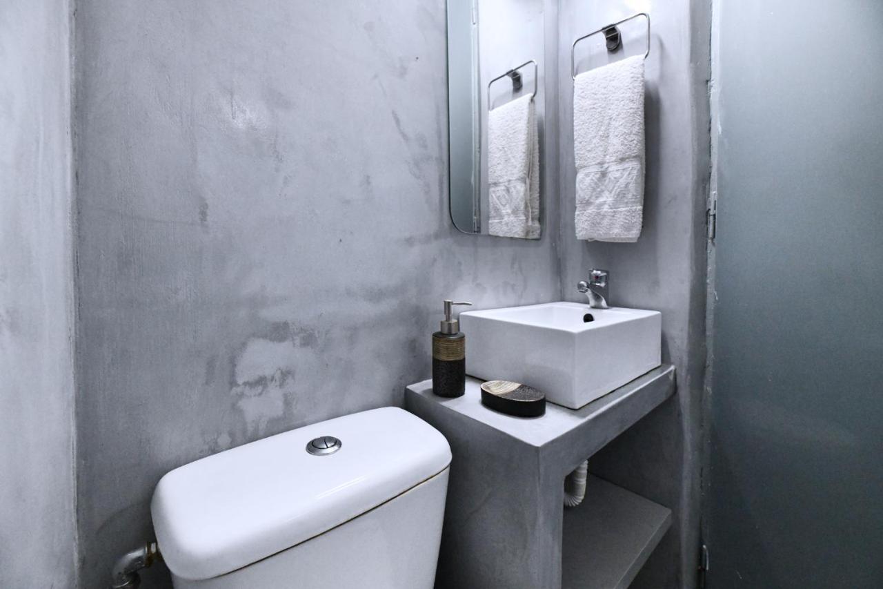Apartamento Athens City Themis 5 Exterior foto