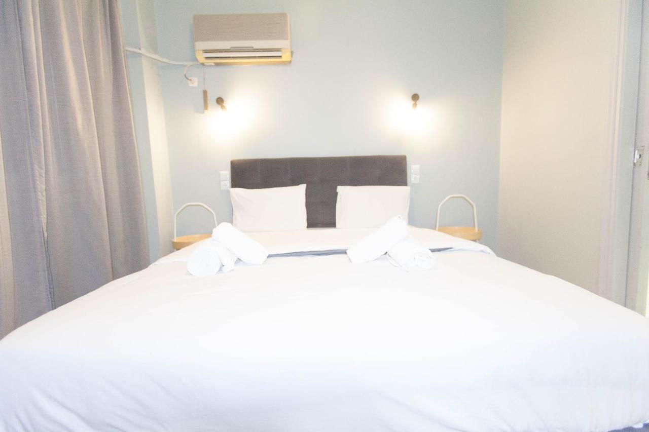 Apartamento Athens City Themis 5 Exterior foto