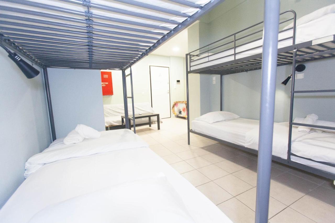 Apartamento Athens City Themis 5 Exterior foto
