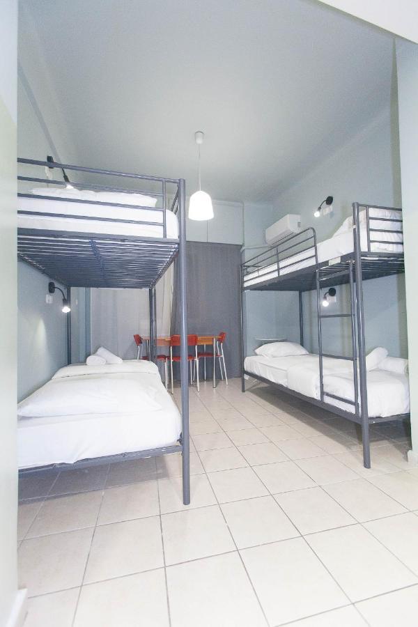 Apartamento Athens City Themis 5 Exterior foto