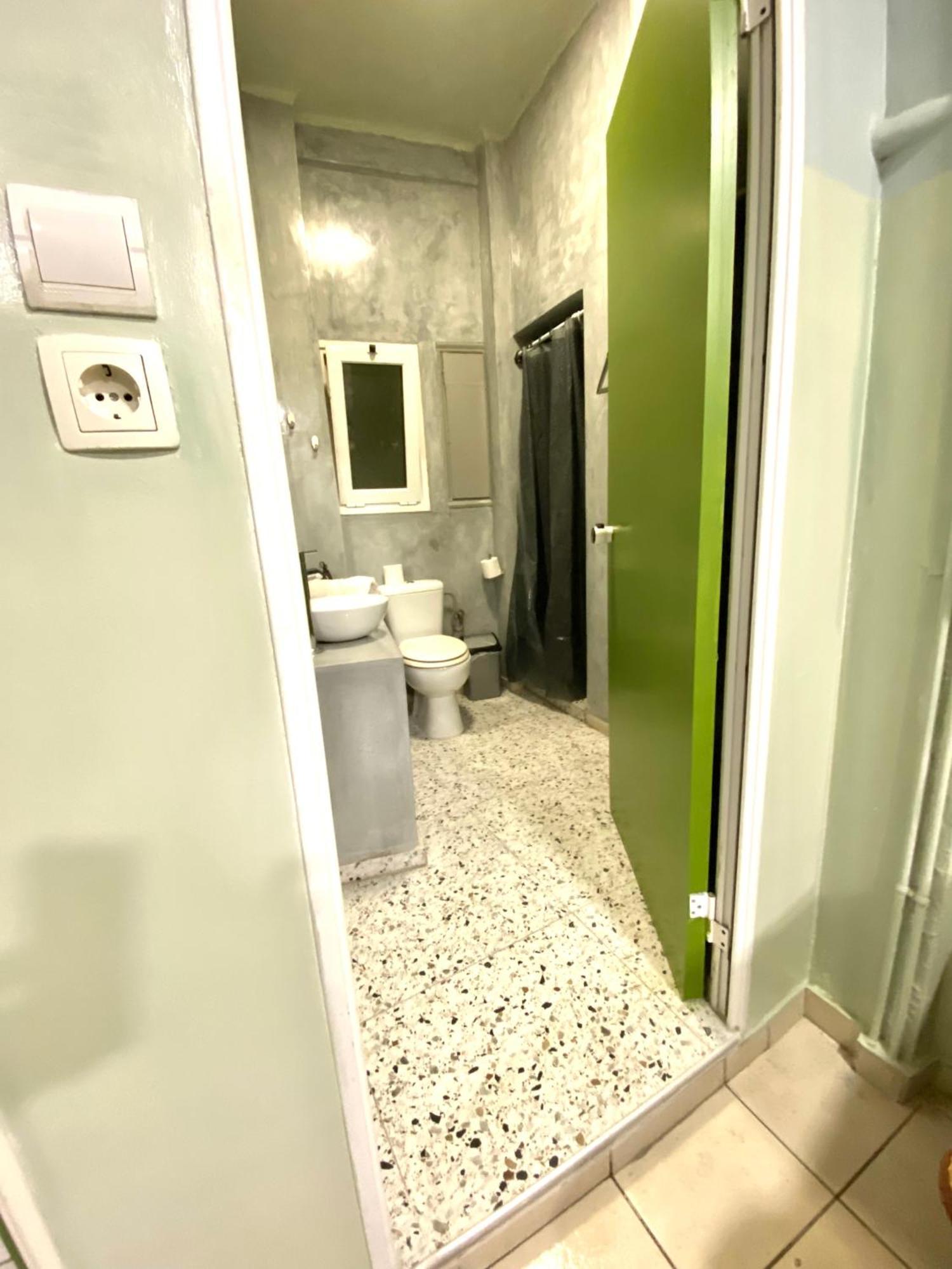 Apartamento Athens City Themis 5 Exterior foto